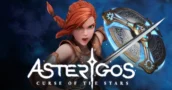 Asterigos: Maldição das Estrelas - Novo jogo de tinyBuild a chegar a este Outono