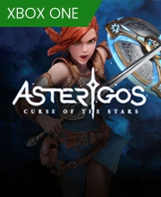 Asterigos Curse of the Stars Xbox One