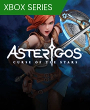 Asterigos Curse of the Stars Xbox Series X