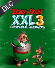 Asterix & Obelix XXL 3 Legionary Outfit Pc