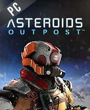 Asteroids Outpost Pc