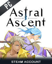 Astral Ascent Pc