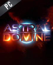 Astral Domine