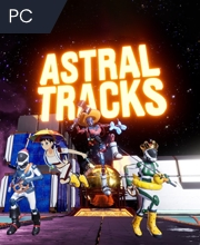 Astral Tracks Pc