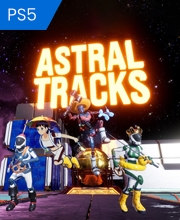 Astral Tracks Playstation 5