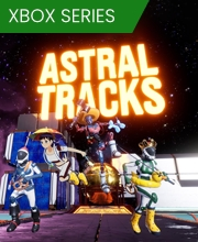 Astral Tracks Xbox Series X