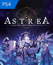 Astrea Six Sided Oracles Playstation 4