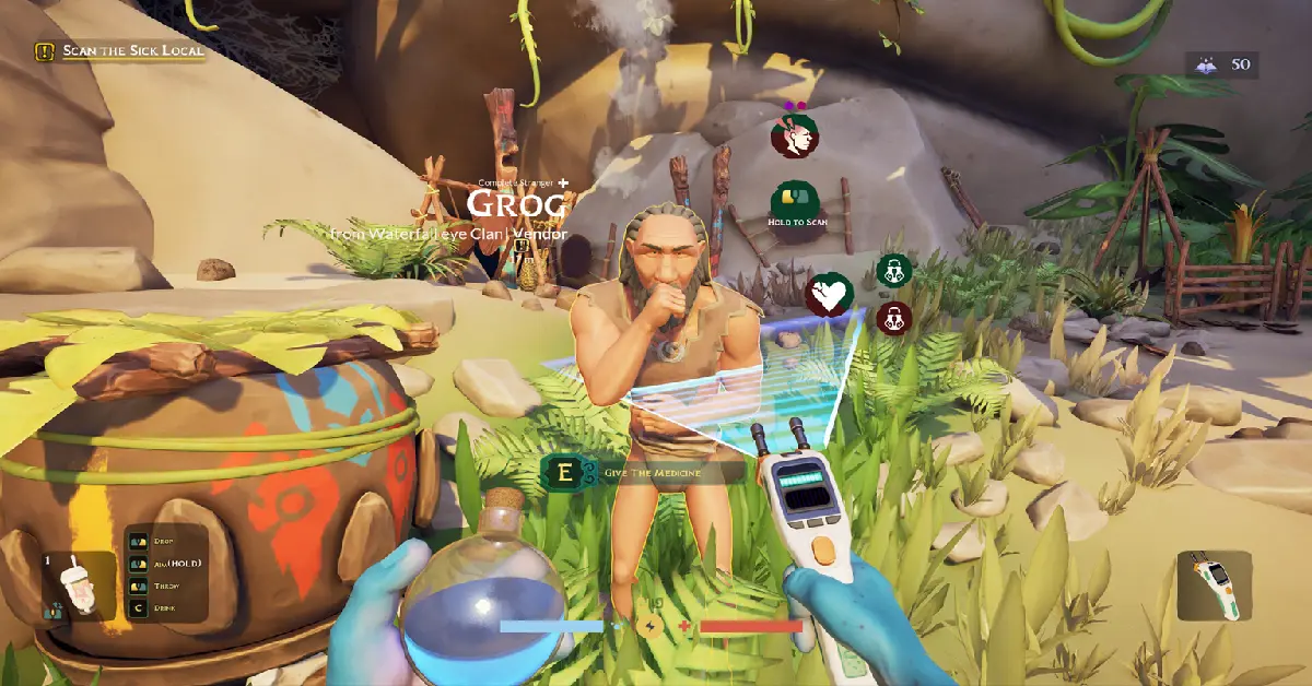 ASTROBOTANICA : Compra por apenas 12,50€ (Oferta Early Access)