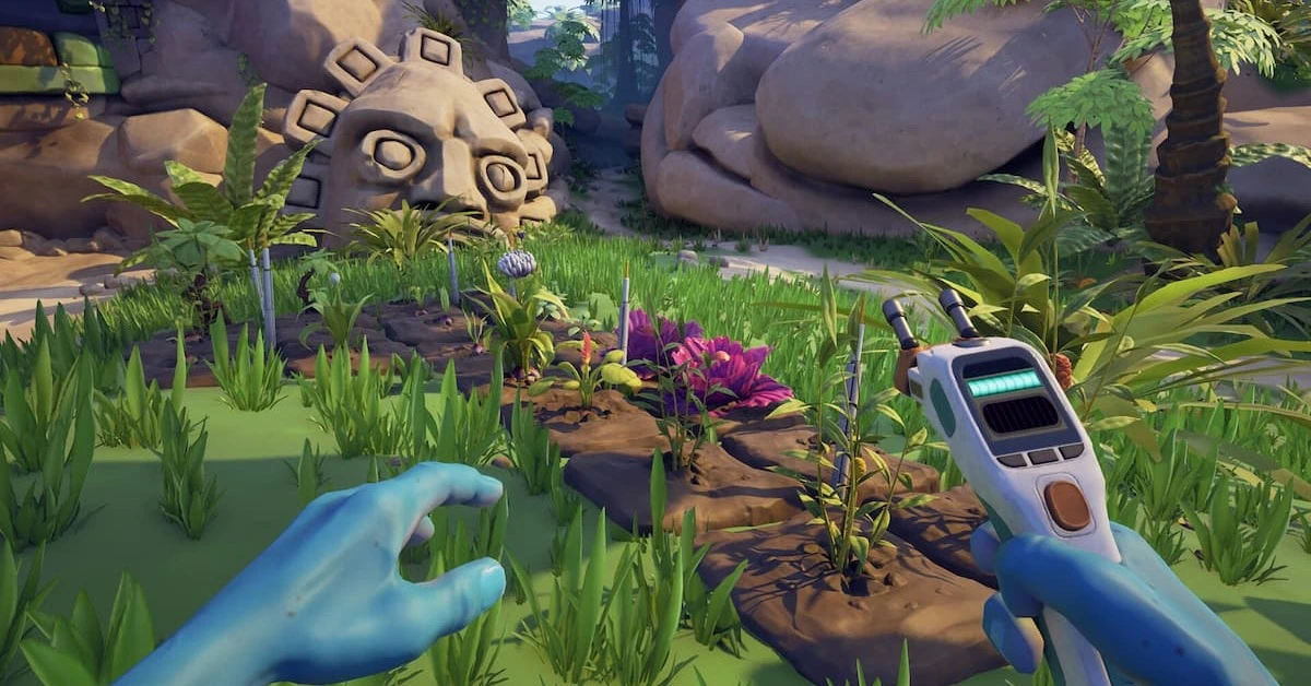 Astrobotanica Farming