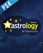 Astrology and Horoscopes Premium Playstation 4