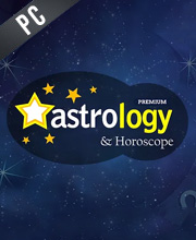Astrology and Horoscope Premium Pc