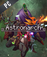 Astronarch Pc