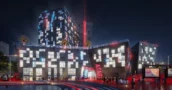 Atari Hotel Phoenix: Novos designs e abertura em 2028 revelados
