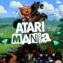 Atari Mania: Chave Grátis do Jogo Épico com o Amazon Prime