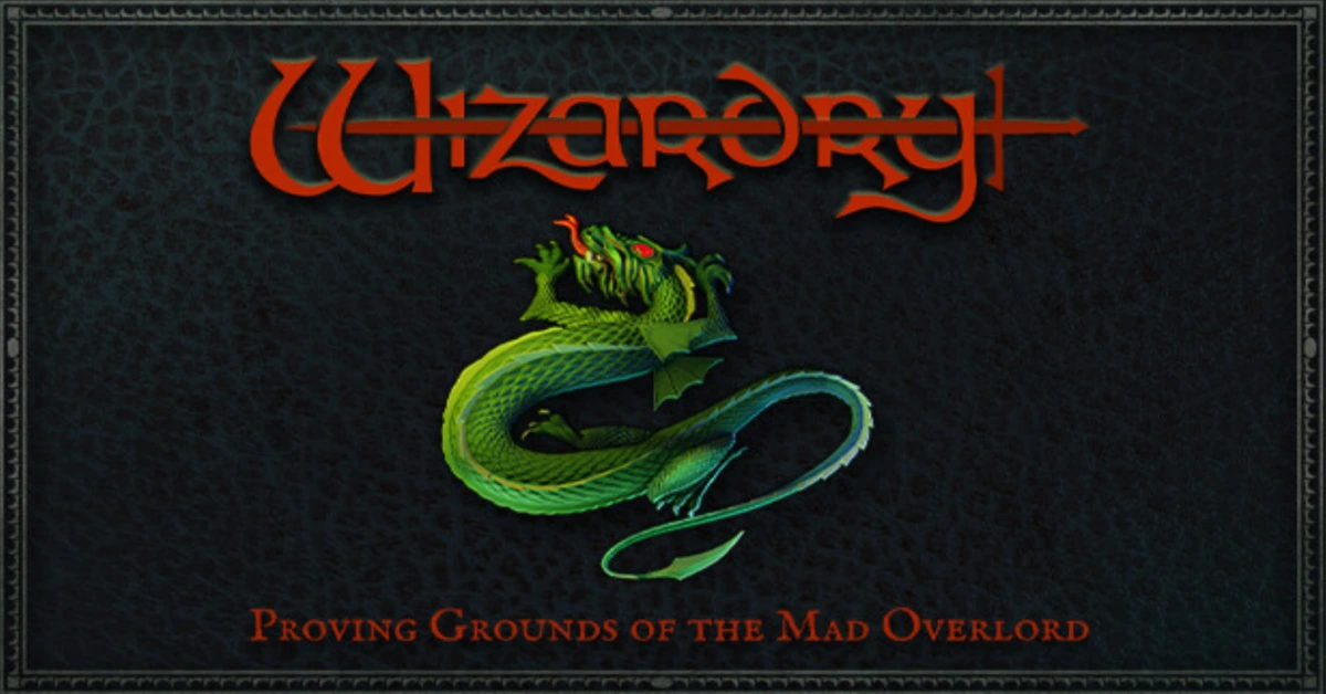 Atari adquire direitos de Wizardry e encerra 25 anos de bloqueio legal