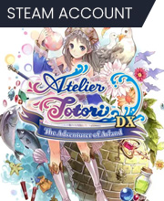 Atelier Totori The Adventurer of Arland DX Pc
