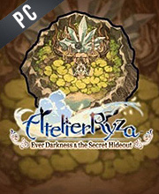 Atelier Ryza Secret Solitary Island Pc