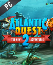 Atlantic Quest 2 New Adventure Pc