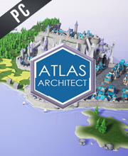 Atlas Architect Pc