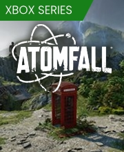Atomfall Xbox Series X