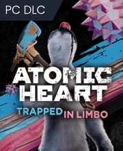 Atomic Heart Trapped in Limbo Pc