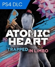 Atomic Heart Trapped in Limbo Playstation 4