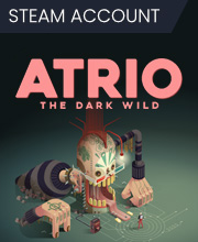 Atrio The Dark Wild Pc