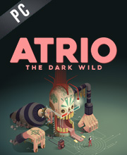 Atrio The Dark Wild