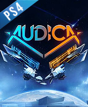Audica Playstation 4