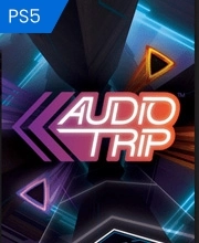 Audio Trip VR Playstation 5