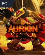 Aurion Legacy of the Kori-Odan Pc
