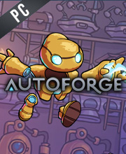 AutoForge Pc