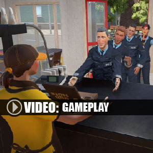 Autobahn Police Simulator 2 Gameplay Video
