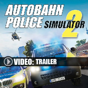 Comprar Autobahn Police Simulator 2 CD Key Comparar Preços