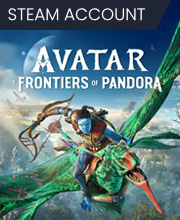 Avatar Frontiers of Pandora Pc