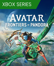 Avatar Frontiers of Pandora Xbox Series X