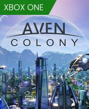 Aven Colony Xbox One