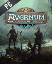 Avernum Escape From The Pit