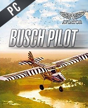 Aviator Bush Pilot Pc