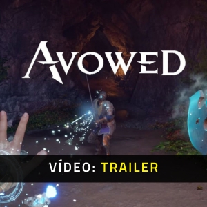 Avowed Trailer de Vídeo