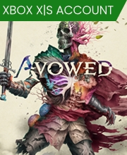 Avowed Xbox Series X