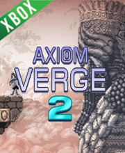Axiom Verge 2 Xbox One