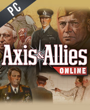 Axis & Allies 1942 Online Pc