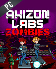 Axizon Labs Zombies Pc