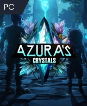 Azura’s Crystals Pc