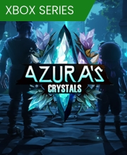 Azura’s Crystals Xbox Series X