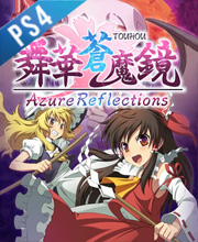 Azure Reflections Playstation 4