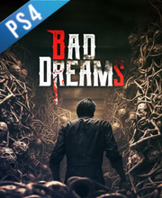 BAD DREAMS Playstation 4