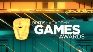 o que é o BAFTA Games Awards?