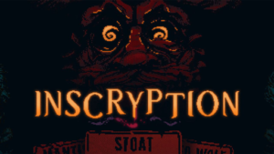 é Inscryption multiplayer?